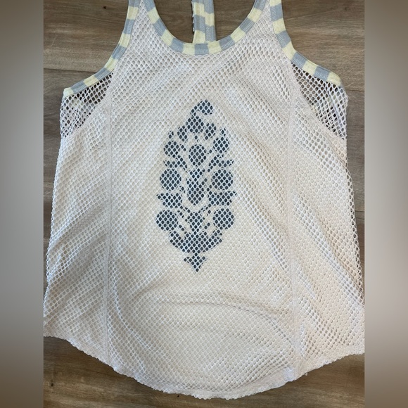 Free People Tops New Womens Free People Movement Logo Reflective Free people tops new womens free people movement logo reflective